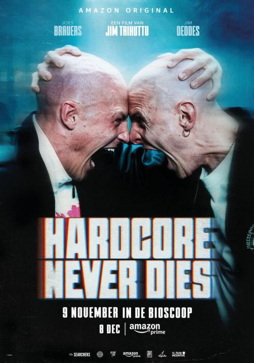 硬核不死Hardcore Never Dies(2023)插图%4K电影下载_3D影视资源_杜比视界迅雷下载