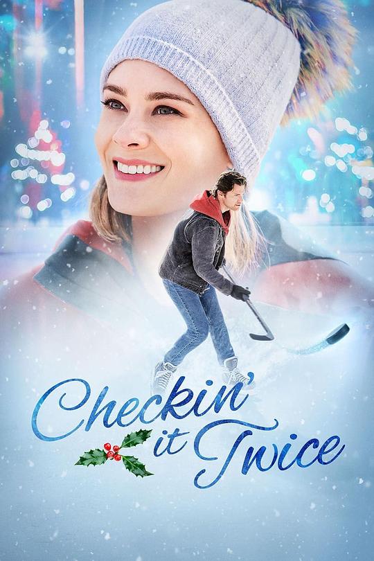 两次入住Checkin’ It Twice(2023)插图%4K电影下载_3D影视资源_杜比视界迅雷下载