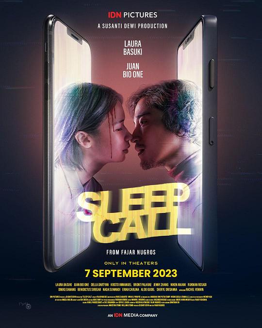 Sleep CallSleep Call(2023)插图%4K电影下载_3D影视资源_杜比视界迅雷下载