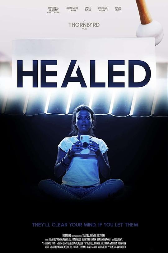 HealedHealed(2022)插图%4K电影下载_3D影视资源_杜比视界迅雷下载