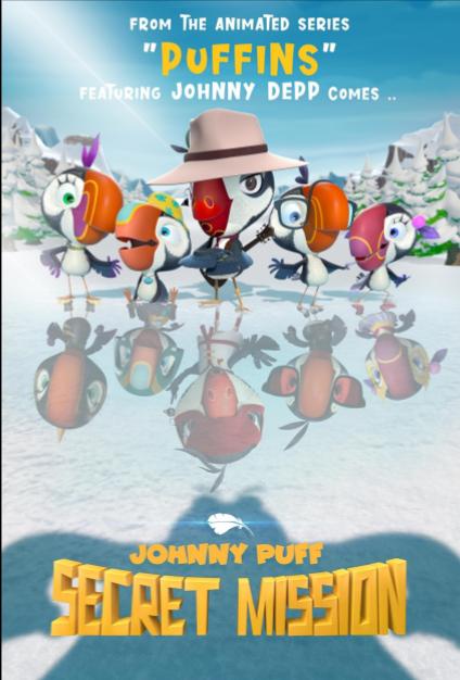 Johnny Puff Secret MissionJohnny Puff: Secret Mission(2023)插图%4K电影下载_3D影视资源_杜比视界迅雷下载