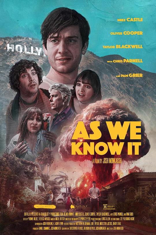 正如我们所知As We Know It(2023)插图%4K电影下载_3D影视资源_杜比视界迅雷下载