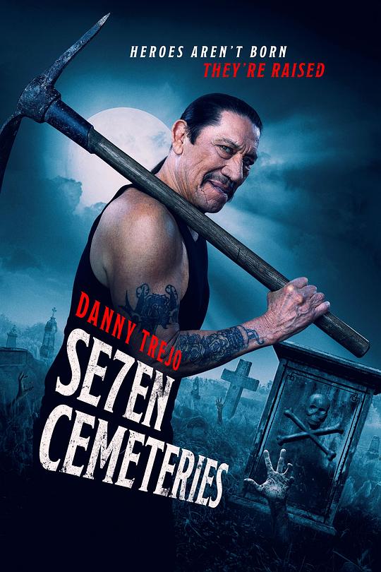 Seven CemeteriesSeven Cemeteries(2024)插图%4K电影下载_3D影视资源_杜比视界迅雷下载