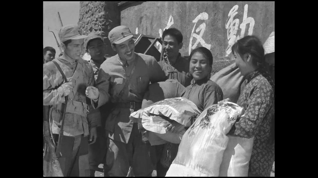 暴风骤雨Bao feng zhou yu(1961)插图1%4K电影下载_3D影视资源_杜比视界迅雷下载