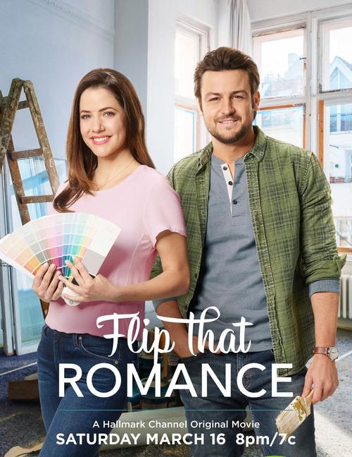 Flip That RomanceFlip That Romance(2019)插图%4K电影下载_3D影视资源_杜比视界迅雷下载