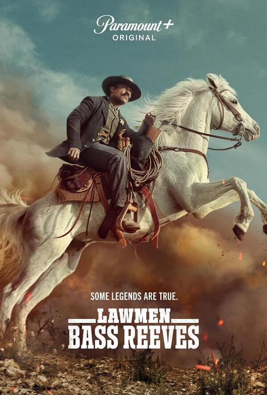 执法者：巴斯·里夫斯Lawmen: Bass Reeves(2023)插图%4K电影下载_3D影视资源_杜比视界迅雷下载