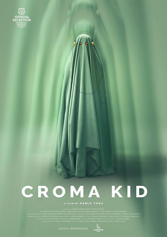 克罗马小子Croma Kid(2023)插图%4K电影下载_3D影视资源_杜比视界迅雷下载