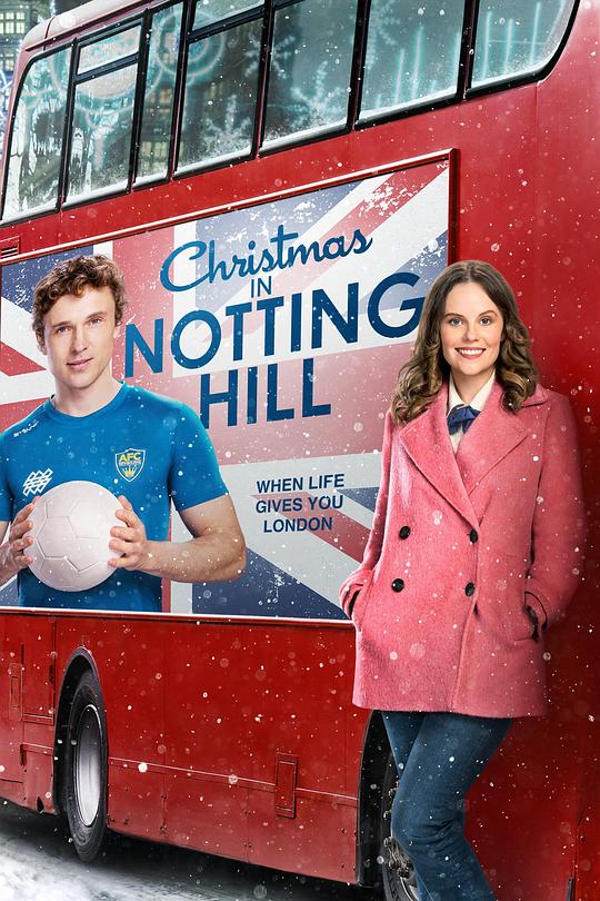 诺丁山的圣诞节Christmas in Notting Hill(2023)插图%4K电影下载_3D影视资源_杜比视界迅雷下载