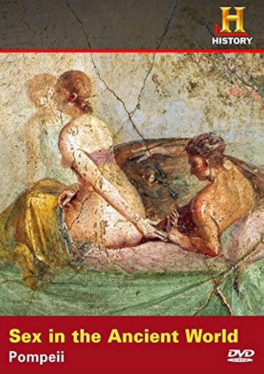 古代世界的性：庞贝古城的卖淫Sex in the Ancient World: Prostitution in Pompeii(2009)插图%4K电影下载_3D影视资源_杜比视界迅雷下载