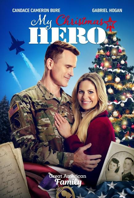 我的圣诞英雄My Christmas Hero(2023)插图%4K电影下载_3D影视资源_杜比视界迅雷下载