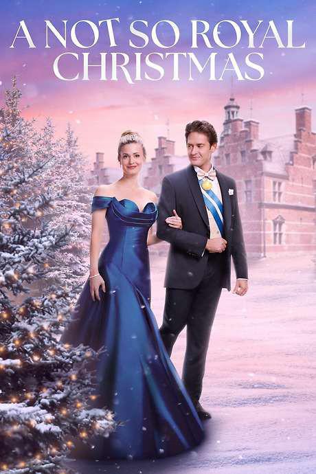 A Not So Royal ChristmasA Not So Royal Christmas(2023)插图%4K电影下载_3D影视资源_杜比视界迅雷下载