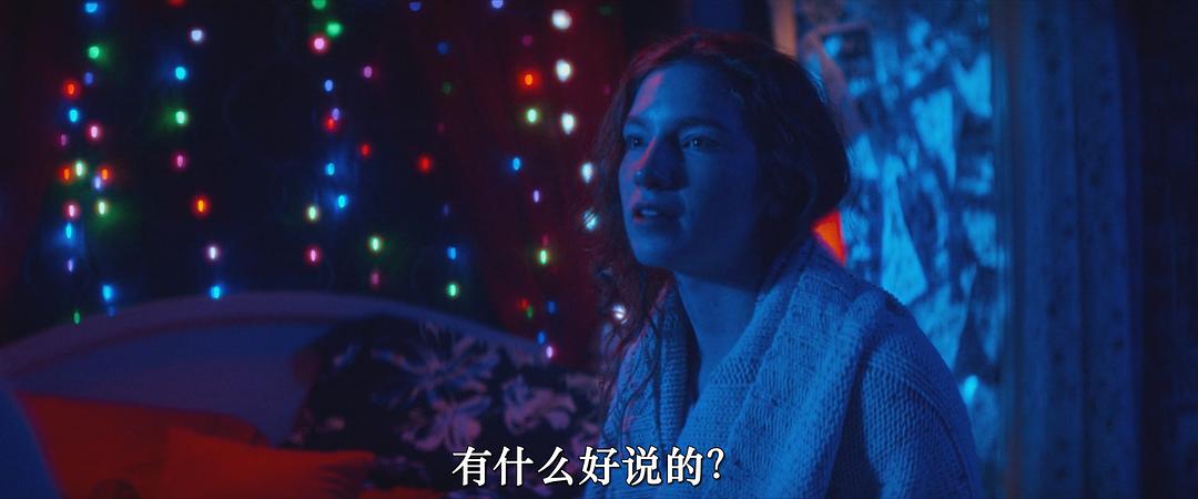 祝你好运，夜莺A Creature Was Stirring(2023)插图1%4K电影下载_3D影视资源_杜比视界迅雷下载