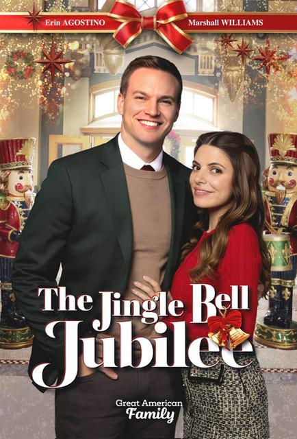 铃儿响叮当The Jingle Bell Jubilee(2023)插图%4K电影下载_3D影视资源_杜比视界迅雷下载