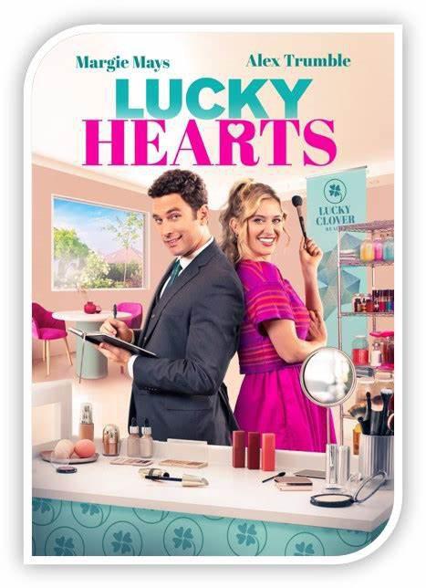 Lucky HeartsLucky Hearts(2023)插图%4K电影下载_3D影视资源_杜比视界迅雷下载