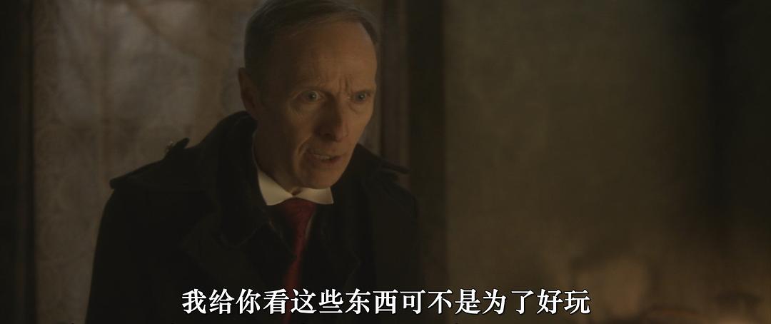 德古拉之怒Wrath of Dracula(2023)插图2%4K电影下载_3D影视资源_杜比视界迅雷下载