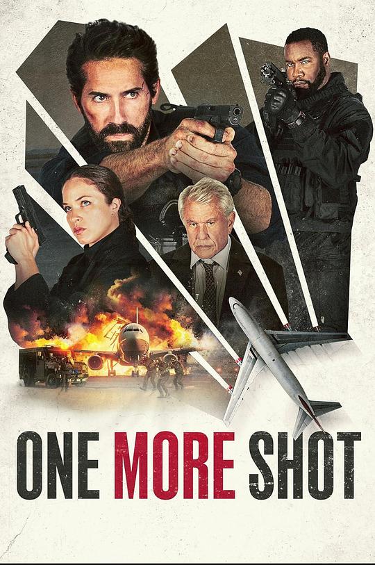 一击2：城市混战One More Shot(2024)插图%4K电影下载_3D影视资源_杜比视界迅雷下载