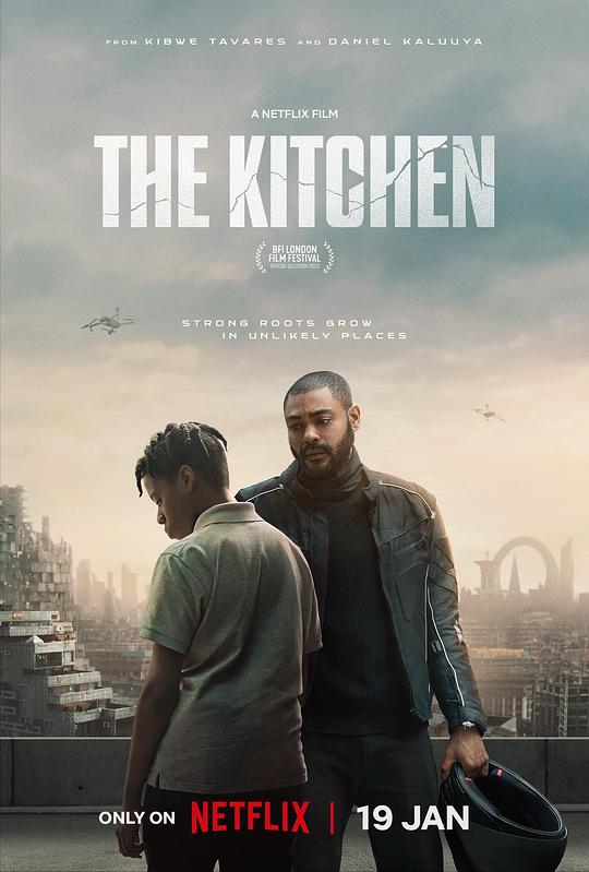 末世厨房The Kitchen(2023)插图%4K电影下载_3D影视资源_杜比视界迅雷下载