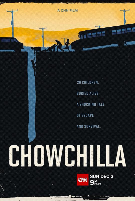 ChowchillaChowchilla(2023)插图%4K电影下载_3D影视资源_杜比视界迅雷下载