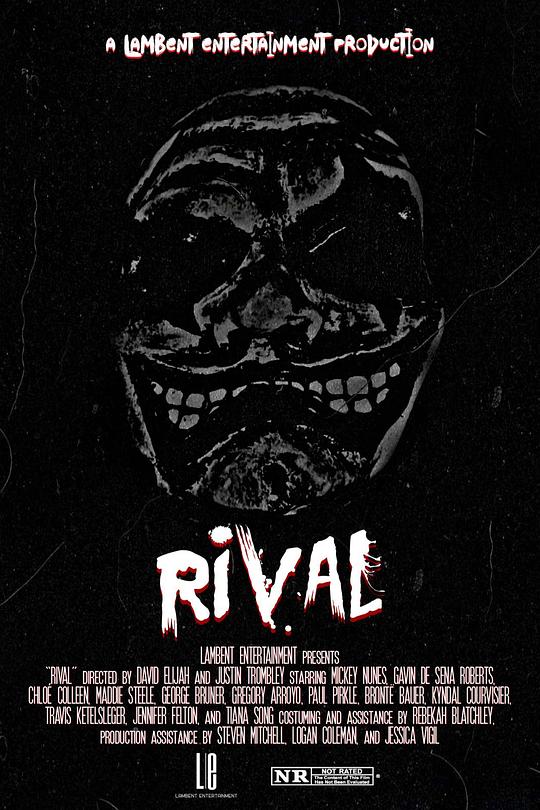 RivalRival(2023)插图%4K电影下载_3D影视资源_杜比视界迅雷下载