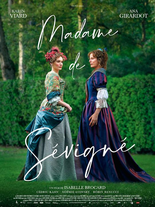 塞维涅夫人Madame de Sévigné(2024)插图%4K电影下载_3D影视资源_杜比视界迅雷下载