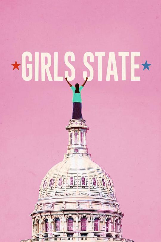 少女邦Girls State(2024)插图%4K电影下载_3D影视资源_杜比视界迅雷下载