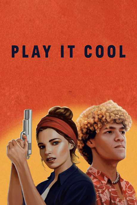 玩酷Play It Cool(2021)插图%4K电影下载_3D影视资源_杜比视界迅雷下载