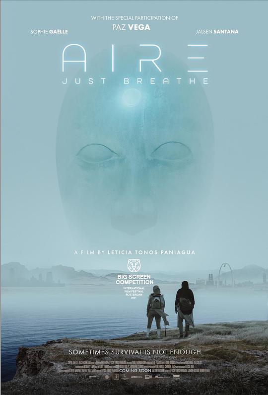 空气Aire, Just Breathe(2024)插图%4K电影下载_3D影视资源_杜比视界迅雷下载