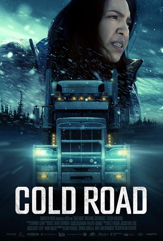 索命寒路Cold Road(2024)插图%4K电影下载_3D影视资源_杜比视界迅雷下载