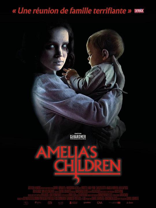 艾米利亚的孩子Amelia’s Children(2023)插图%4K电影下载_3D影视资源_杜比视界迅雷下载