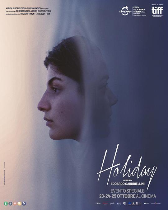 HolidayHoliday(2023)插图%4K电影下载_3D影视资源_杜比视界迅雷下载