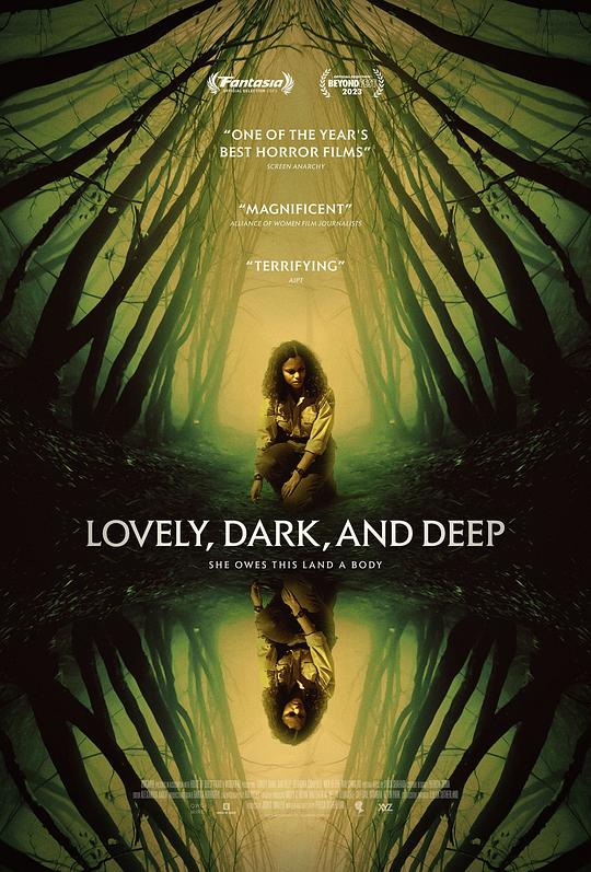 深郁黑暗Lovely, Dark, and Deep(2023)插图%4K电影下载_3D影视资源_杜比视界迅雷下载