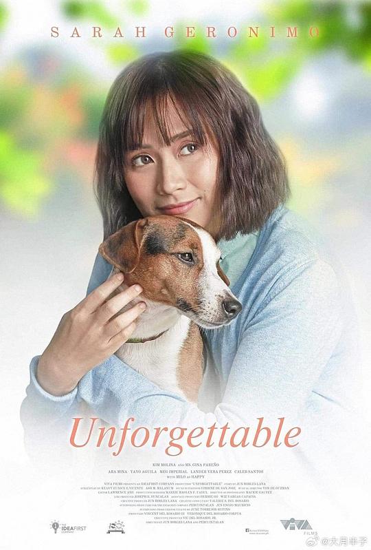 快乐与你相遇Unforgettable(2019)插图%4K电影下载_3D影视资源_杜比视界迅雷下载