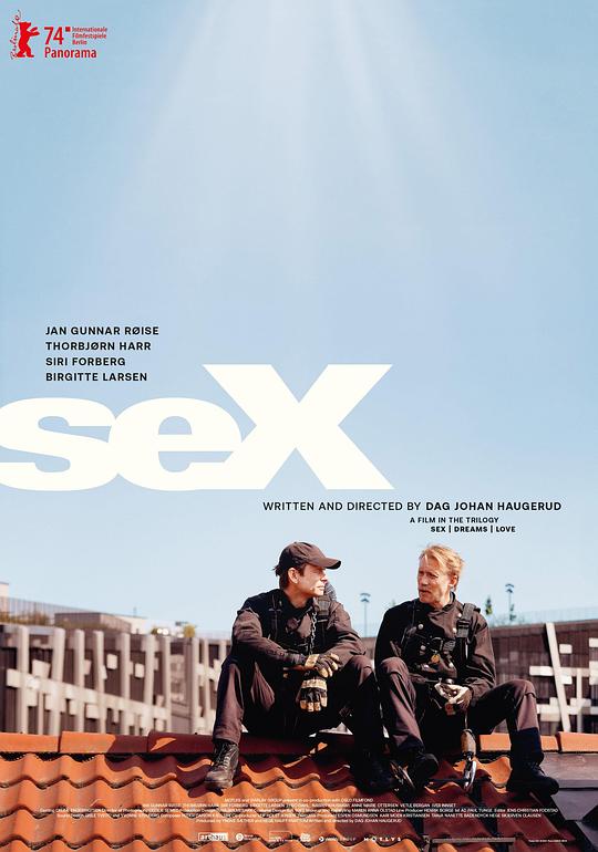 性梦爱三部曲：性Sex(2024)插图%4K电影下载_3D影视资源_杜比视界迅雷下载