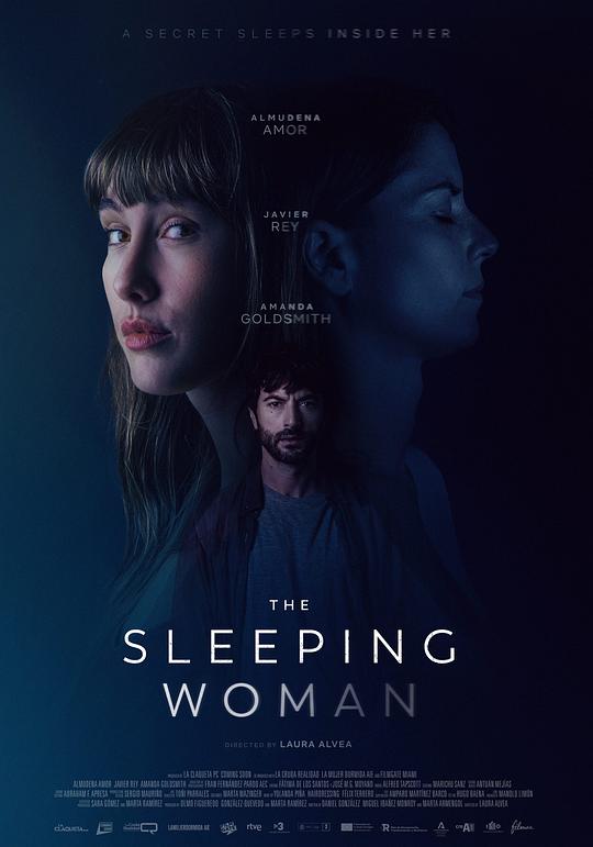 睡着的女人La mujer dormida(2024)插图%4K电影下载_3D影视资源_杜比视界迅雷下载