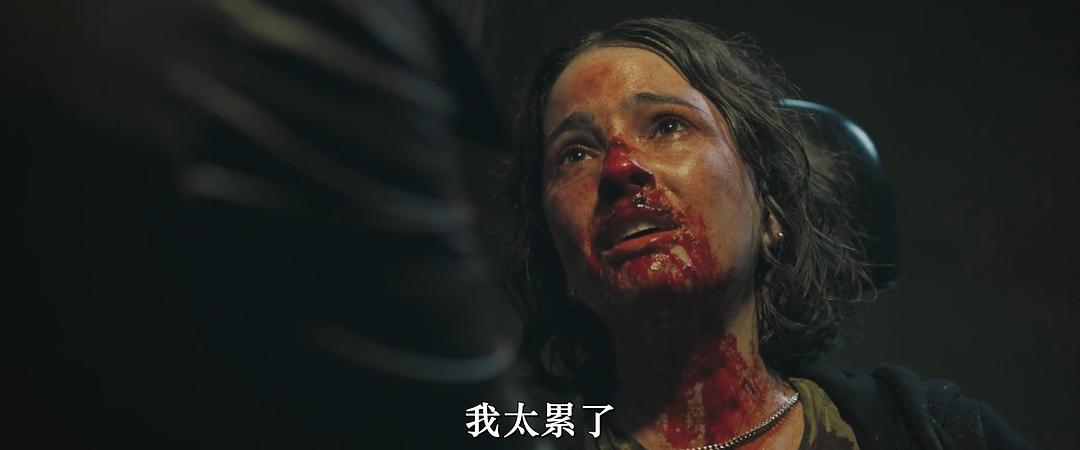 邪教杀手Cult Killer(2024)插图1%4K电影下载_3D影视资源_杜比视界迅雷下载