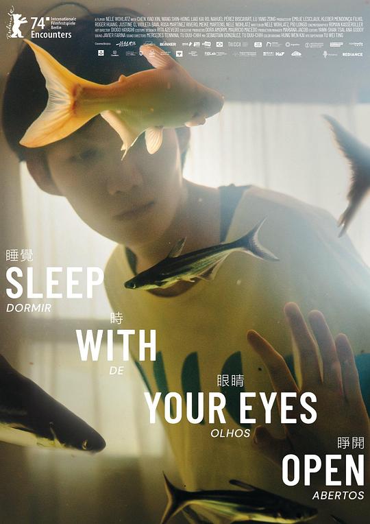 睡觉时眼睛睁开Dormir De Olhos Abertos(2024)插图%4K电影下载_3D影视资源_杜比视界迅雷下载