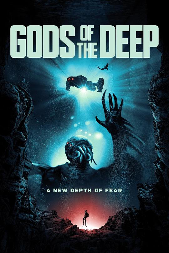 深海异形Gods of the Deep(2023)插图%4K电影下载_3D影视资源_杜比视界迅雷下载