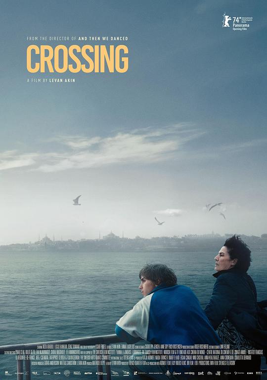 穿行Crossing(2024)插图%4K电影下载_3D影视资源_杜比视界迅雷下载