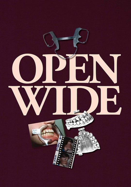 Open WideOpen Wide(2024)插图%4K电影下载_3D影视资源_杜比视界迅雷下载