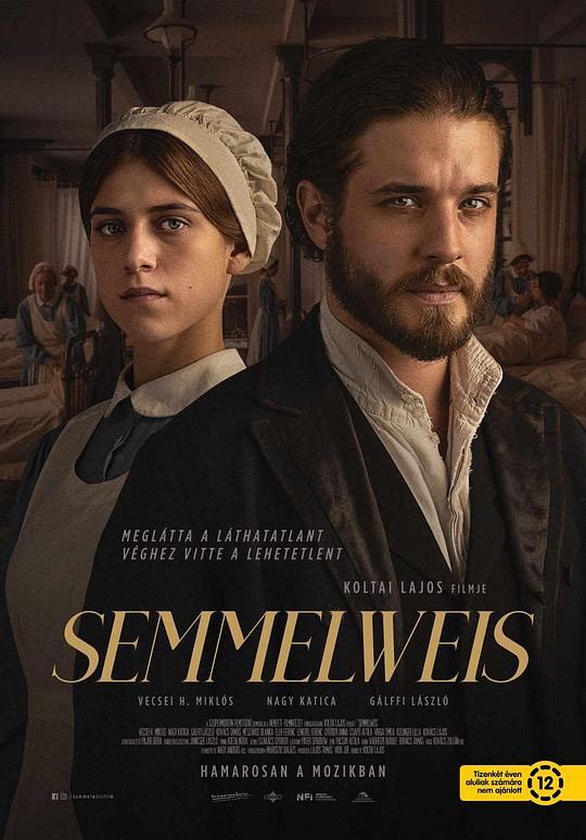 SemmelweisSemmelweis(2023)插图%4K电影下载_3D影视资源_杜比视界迅雷下载