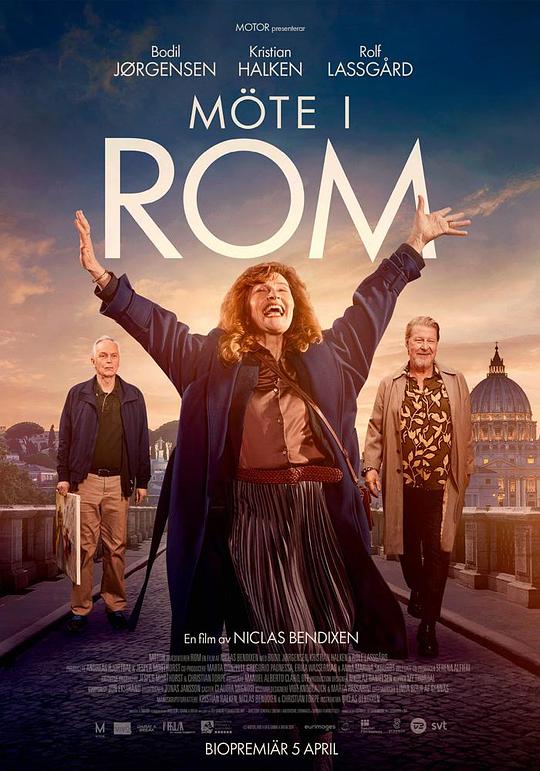 Möte i RomRom(2024)插图%4K电影下载_3D影视资源_杜比视界迅雷下载