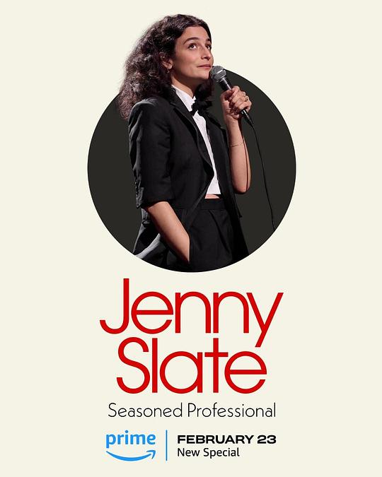 Jenny Slate: Seasoned ProfessionalJenny Slate: Seasoned Professional(2024)插图%4K电影下载_3D影视资源_杜比视界迅雷下载