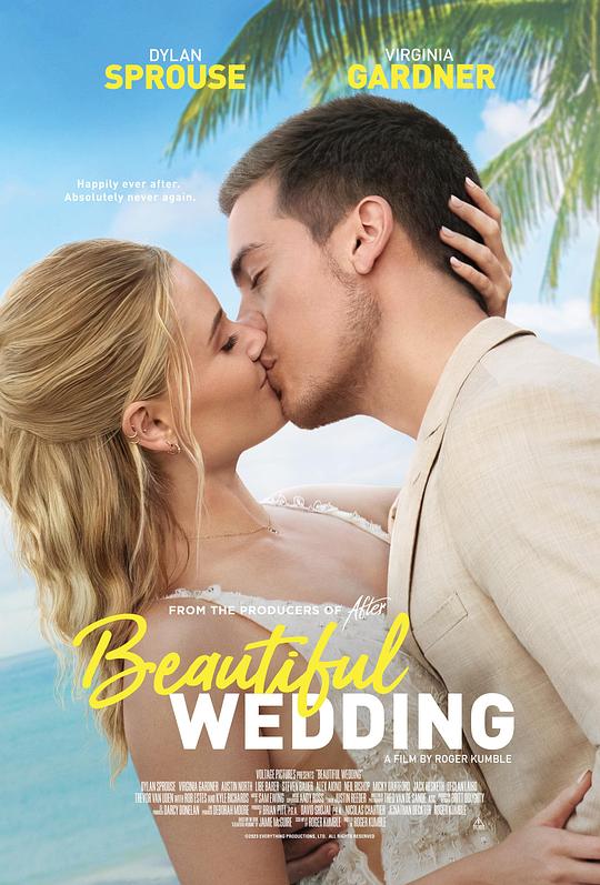 美丽的婚礼Beautiful Wedding(2024)插图%4K电影下载_3D影视资源_杜比视界迅雷下载