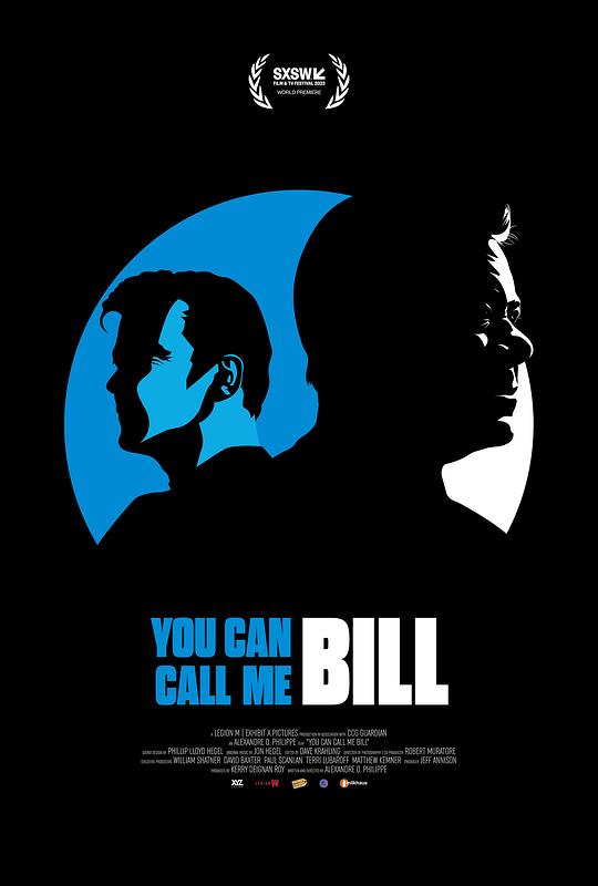 你可以叫我比尔William Shatner: You Can Call Me Bill(2023)插图%4K电影下载_3D影视资源_杜比视界迅雷下载