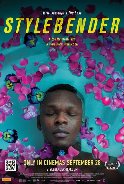 StylebenderStylebender(2023)插图%4K电影下载_3D影视资源_杜比视界迅雷下载