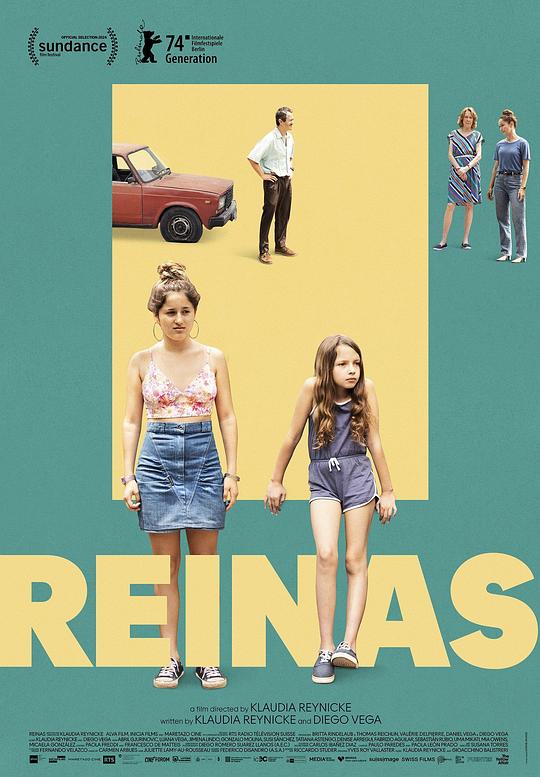 女王们Reinas(2024)插图%4K电影下载_3D影视资源_杜比视界迅雷下载