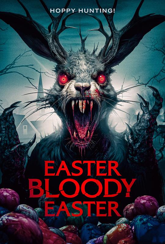 血腥复活节Easter Bloody Easter(2024)插图%4K电影下载_3D影视资源_杜比视界迅雷下载