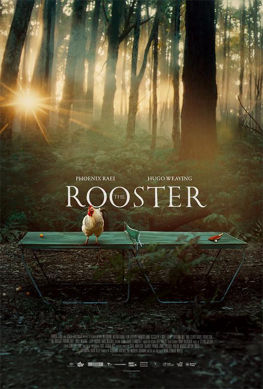 公鸡The Rooster(2023)插图%4K电影下载_3D影视资源_杜比视界迅雷下载