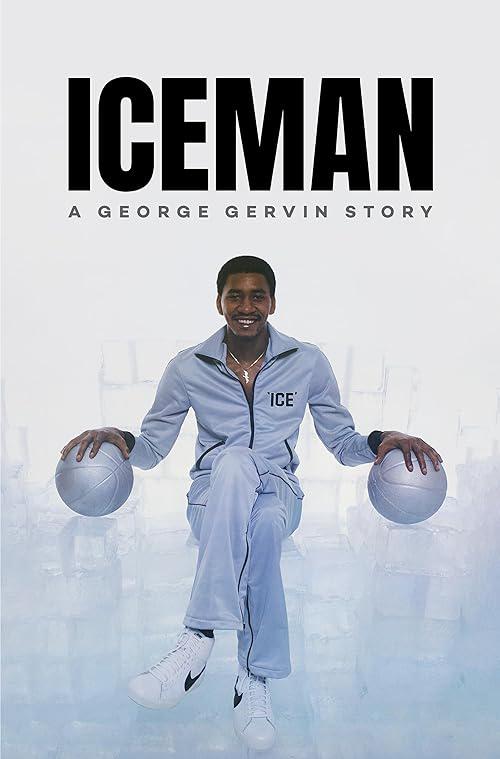 Untitled George Gervin DocumentaryIceman(2024)插图%4K电影下载_3D影视资源_杜比视界迅雷下载