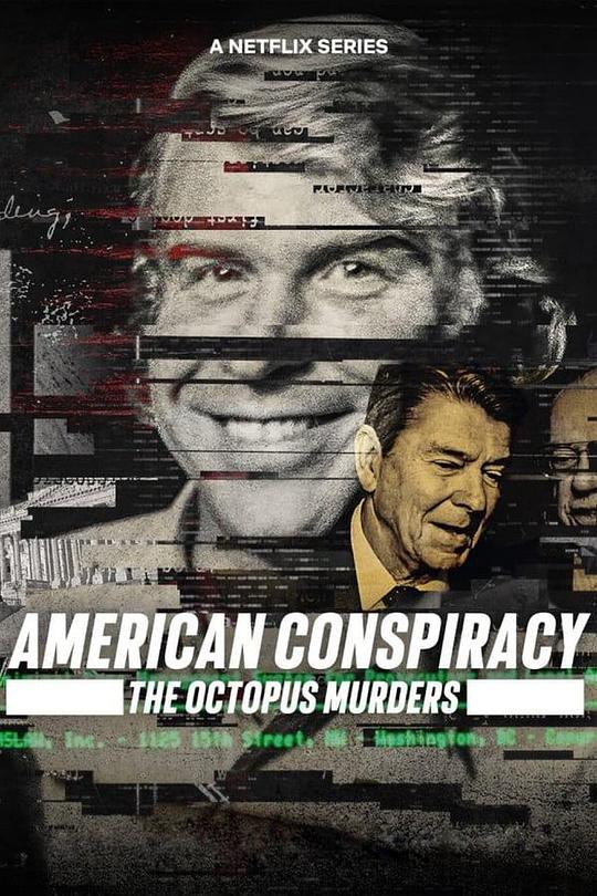 美国阴谋：神秘组织调查档案American Conspiracy: The Octopus Murders(2024)插图%4K电影下载_3D影视资源_杜比视界迅雷下载